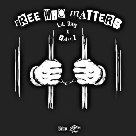 Free Who Matters | Boomplay Music