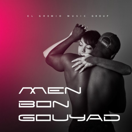 Timid Gouyad ft. Konpa Lakay & Zouk Machine | Boomplay Music