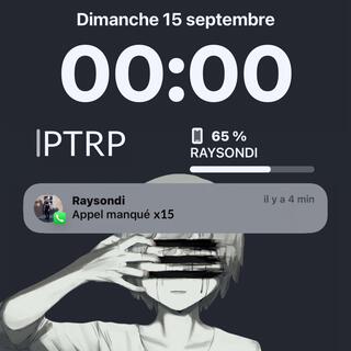 PTRP