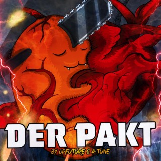 Der Pakt ft. 4Tune lyrics | Boomplay Music