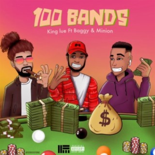 100 bands
