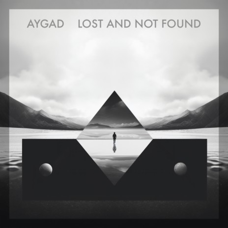 Lost and Not Found | Boomplay Music