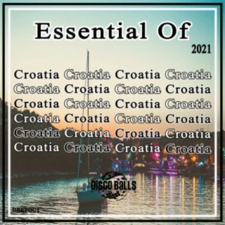 Essential Of Croatia 2021