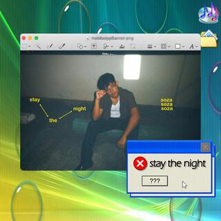 Stay The Night