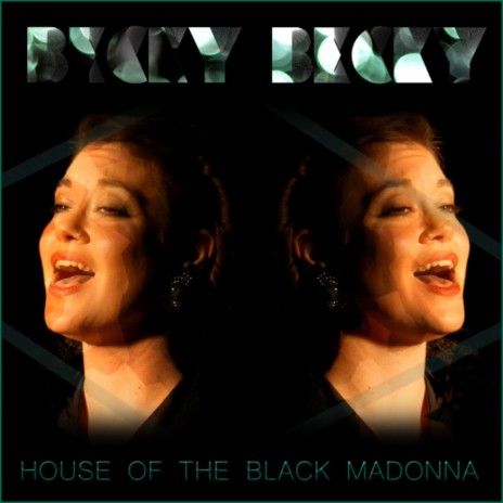 House of the Black Madonna (Invadr Remix) ft. Invadr