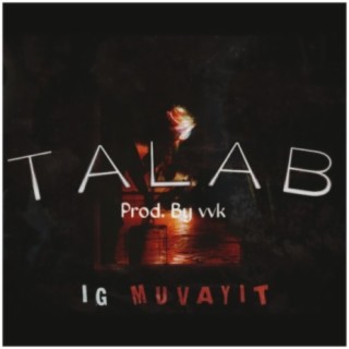 Talab lyrics | Boomplay Music