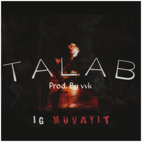 Talab | Boomplay Music