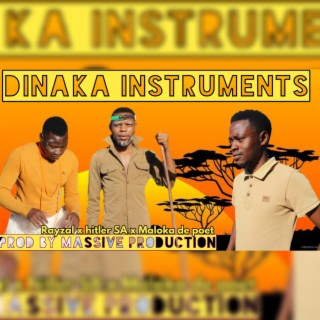 Dinaka Tsa Massive Production