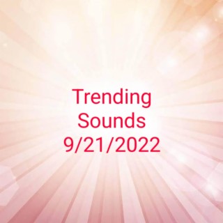 Trending Sounds