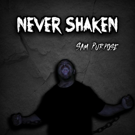 Never Shaken | Boomplay Music