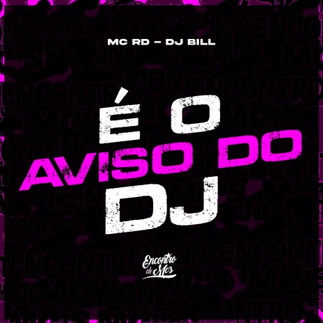 Éo Aviso do Dj ft. DJ Bill | Boomplay Music