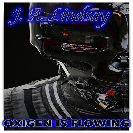 OXIGEN IS FLOWING | Boomplay Music