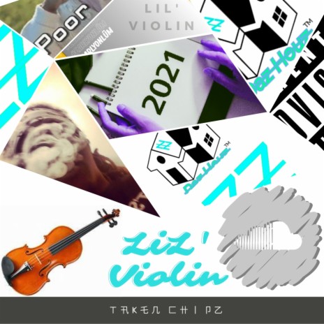 Lil'Violin (To Whom it may Concern) | Boomplay Music