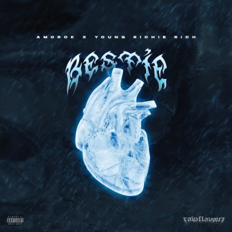 Bestie ft. Young Richie Rich | Boomplay Music