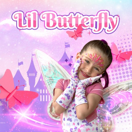 Lil Butterfly | Boomplay Music