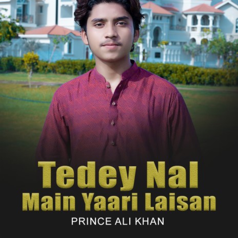 Tedey Nal Main Yaari Laisan | Boomplay Music