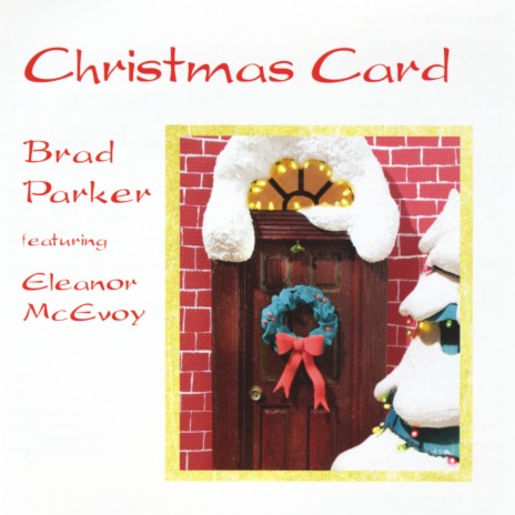 Christmas Card (feat. Eleanor McEvoy) | Boomplay Music