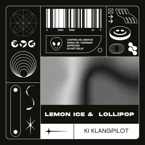 Lemon Ice & Lollipop | Boomplay Music