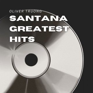 Santana Greatest Hits