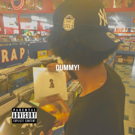 Dummy ft. Gumpy & Bazz