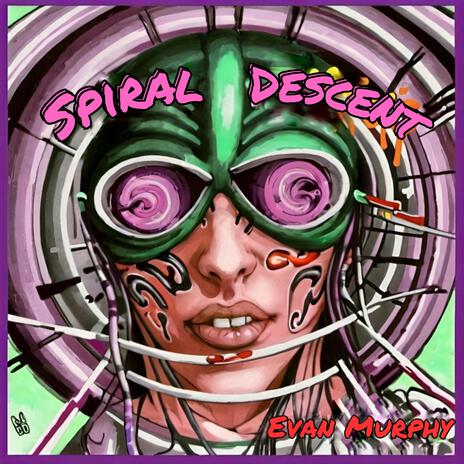 Spiral Descent | Boomplay Music