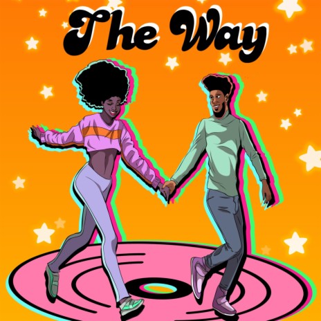 THE WAY | Boomplay Music