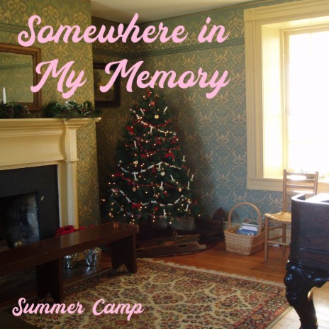 Somewhere in My Memory | Boomplay Music