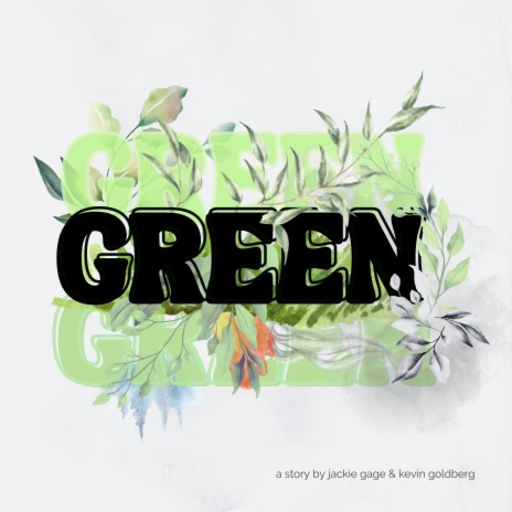 Green ft. Kevin Goldberg | Boomplay Music