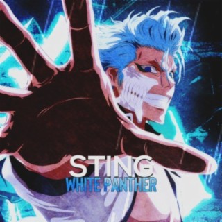 White Panther (Grimmjow)