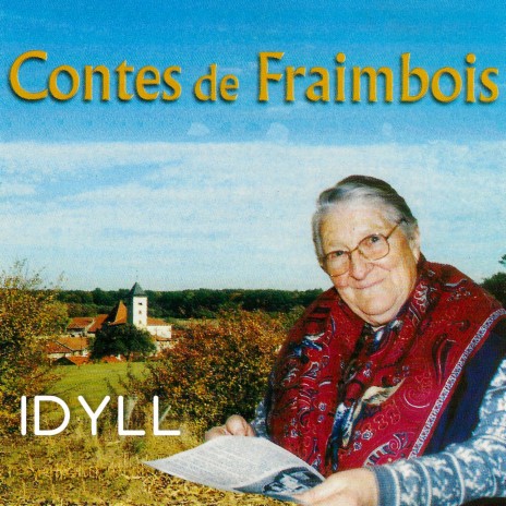 La Soyotte - Le vin du curé de Fraimbois en français | Boomplay Music