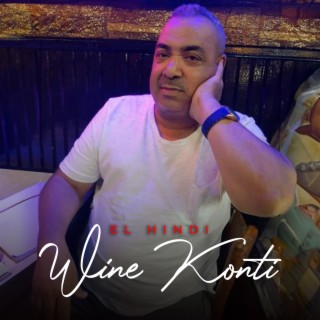 Wine Konti