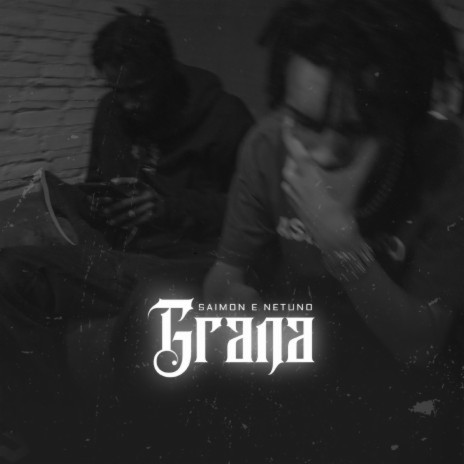 Grana ft. Saimon | Boomplay Music