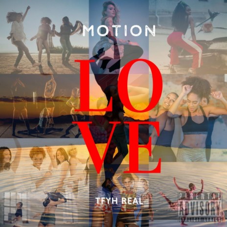 Motion Love