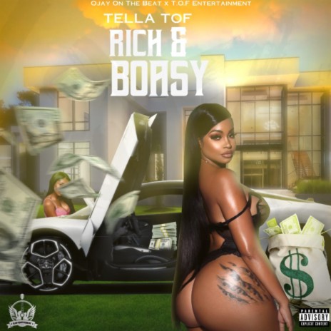 Rich and Boasy ft. Tella Tof | Boomplay Music