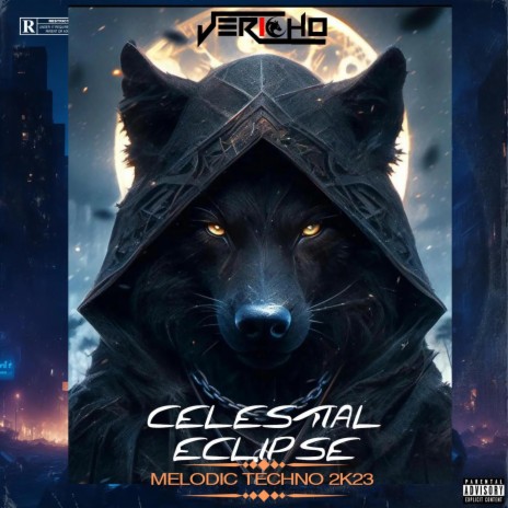 Celestial Eclipse-Melodic Techno 2023