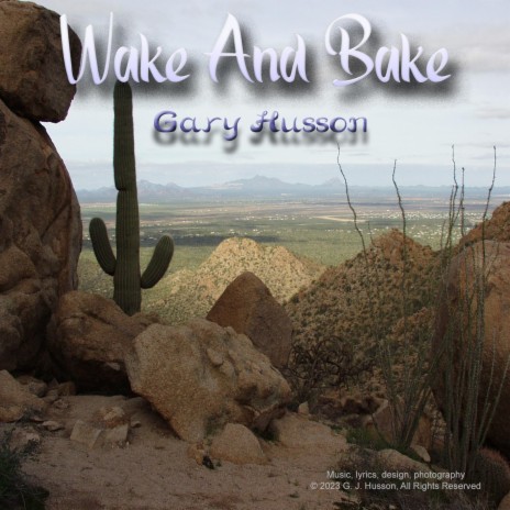 Wake And Bake | Boomplay Music