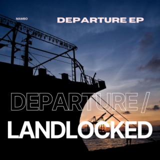 Departure EP