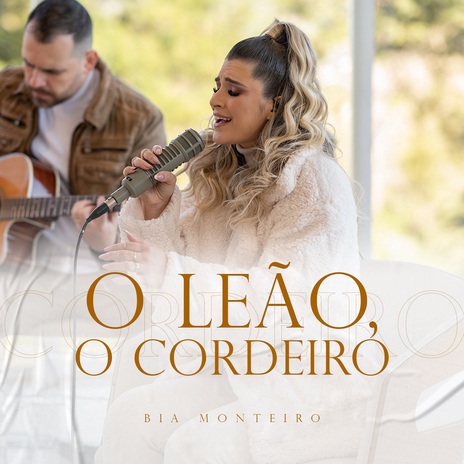 O Leão, O Cordeiro | Boomplay Music