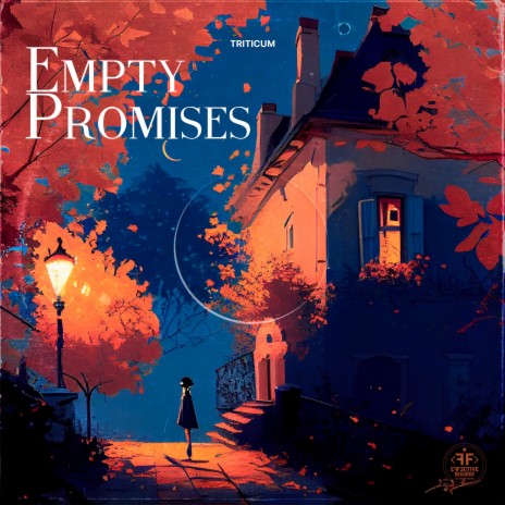 Empty Promises | Boomplay Music