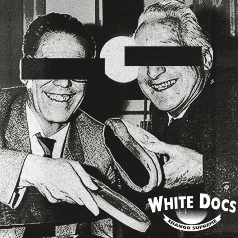 WHITE DOCS ft. Hyphin | Boomplay Music