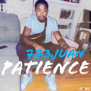 Stay Patient