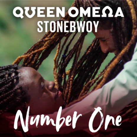 Number One ft. Stonebwoy | Boomplay Music