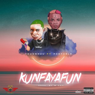 Kunfayafun ft. Portable lyrics | Boomplay Music