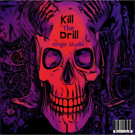 Kill The Drill | Boomplay Music