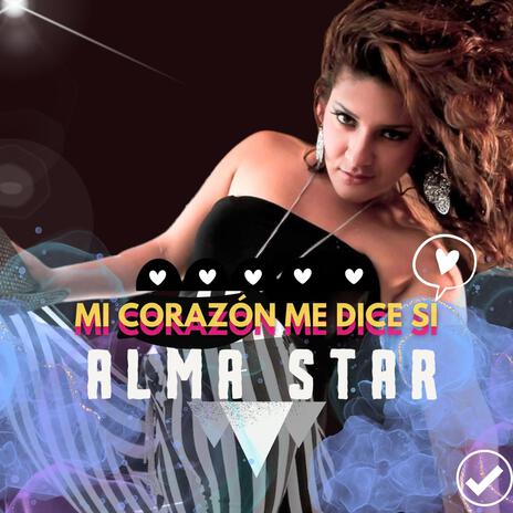 Mi corazón me dice si (Versión cumbia) | Boomplay Music