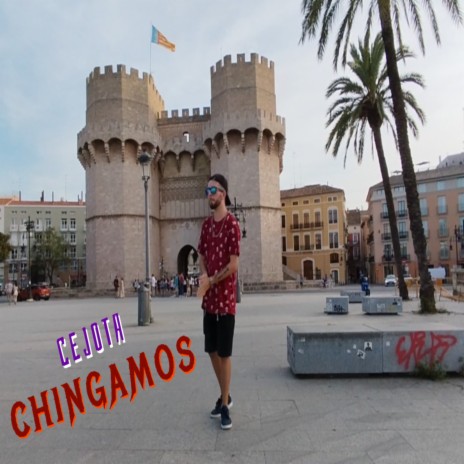 Chingamos | Boomplay Music