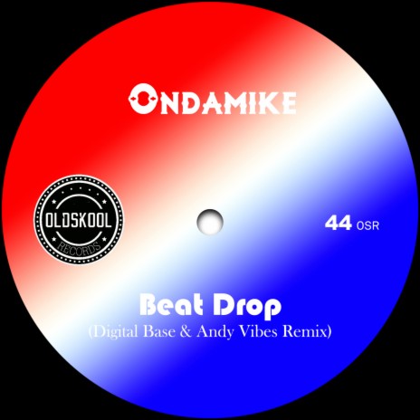 Beat Drop (Digital Base & Andy Vibes Remix) | Boomplay Music