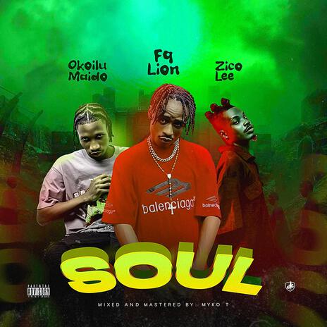 Soul (feat. Maido & Zico Lee) | Boomplay Music