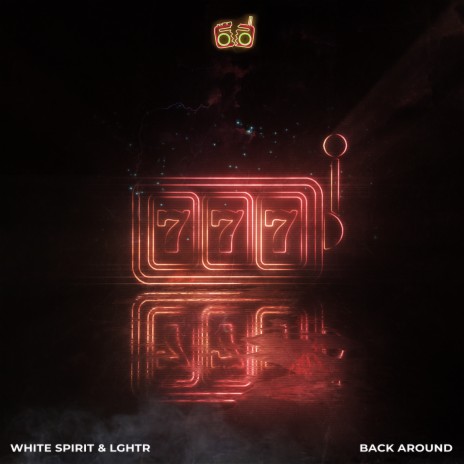 Back Around ft. LGHTR | Boomplay Music