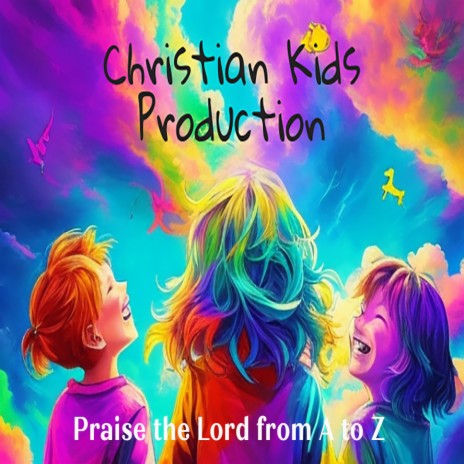 Christian Kids Production S for Sacrifice Lyrics